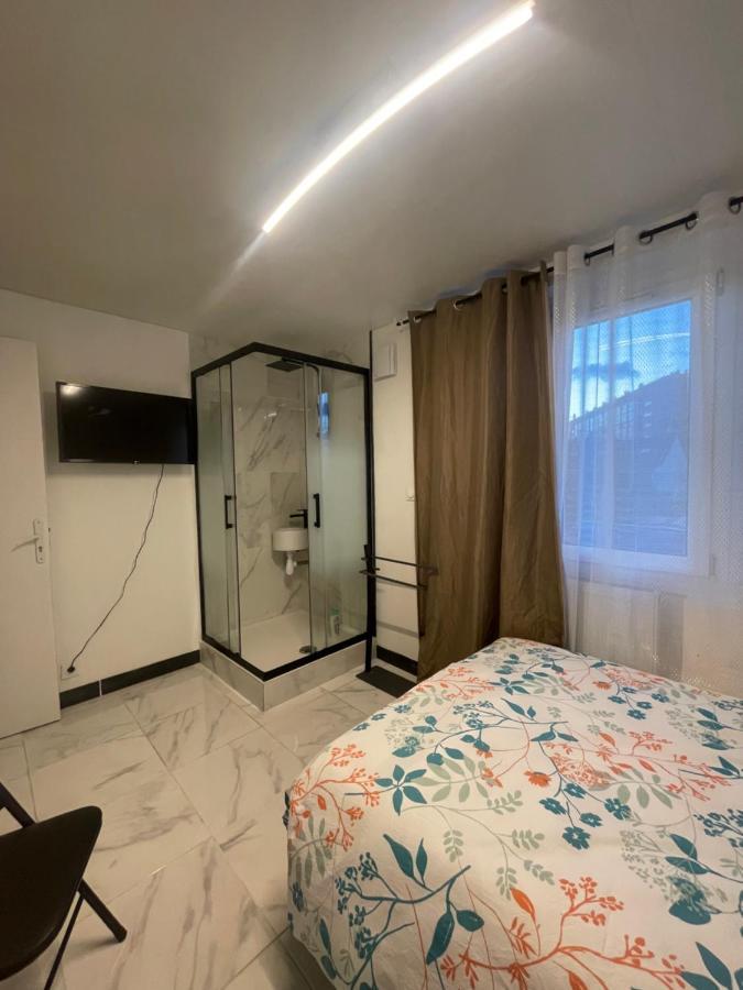 Calaisis Bed