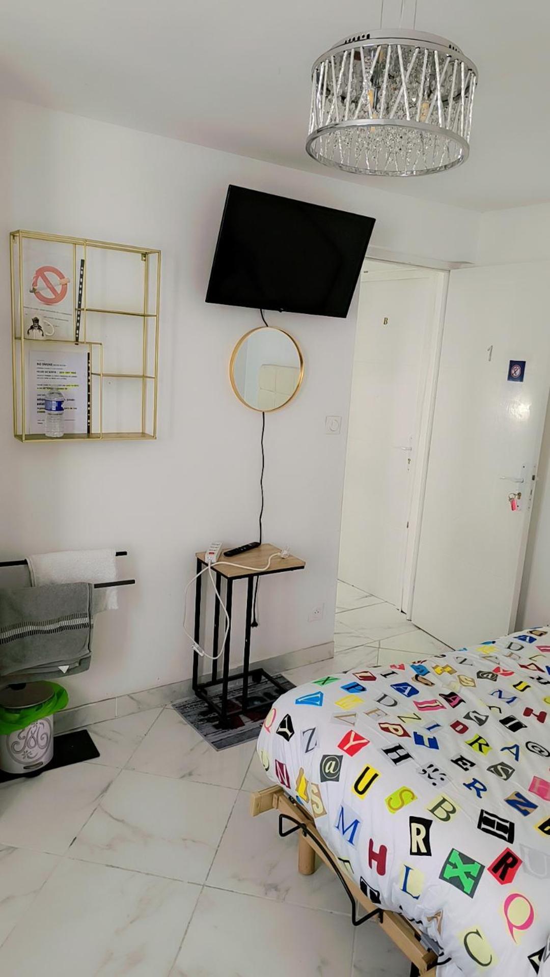Calaisis Bed Homestay